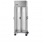 Carrello portapiatti CA1439RG refrigerato ps345