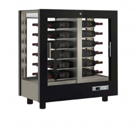 Frigo vetrina vini TMV-M22