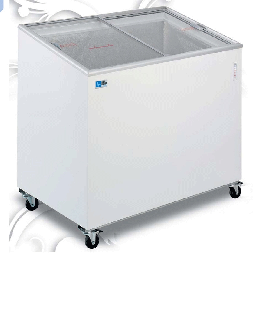 frigo congelatore freezer