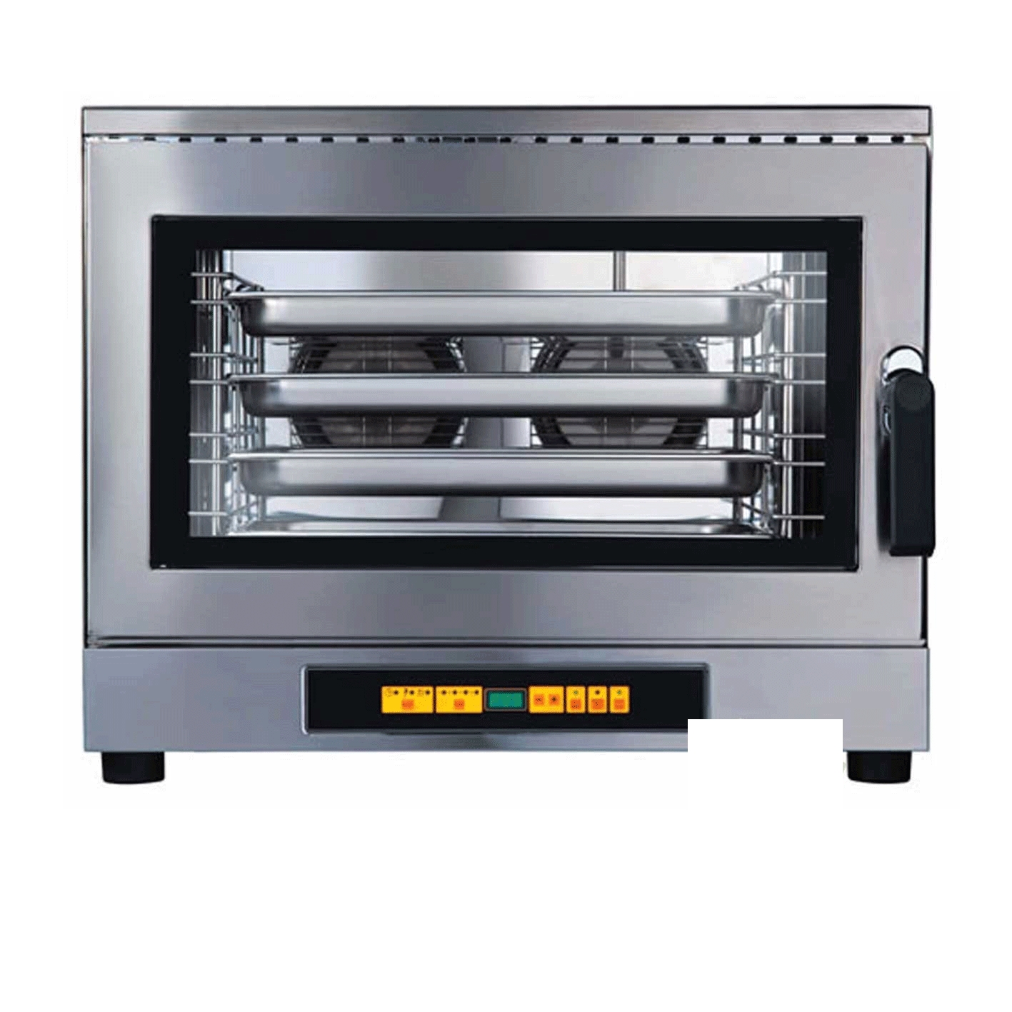Forni professionali, forni per brioches, forni pizza, forni pasticceria, forni  convenzione, forni vapore, forni microonde