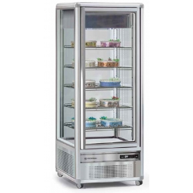 Vetrina frigo per torte gelato SNELLE 551 GBT