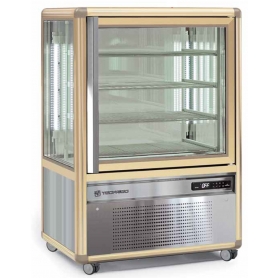 Vetrina frigo per torte gelato SNELLE 251 GBT