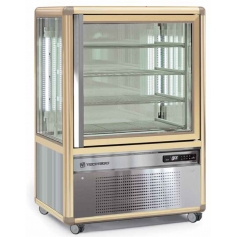 Vetrina frigo per torte gelato SNELLE 251 GBT