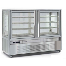 Vetrina frigo per pasticceria SNELLE 501 G