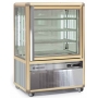 Vetrina frigo per pasticceria SNELLE 251 G