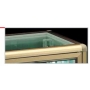Vetrina frigo per pasticceria SNELLE 251 G