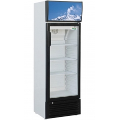 Frigo 171 litri statico - SNACK176SC