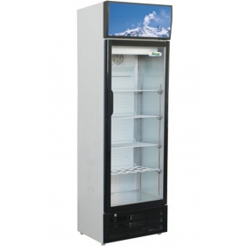 Frigo 290 litri statico - SNACK290SC