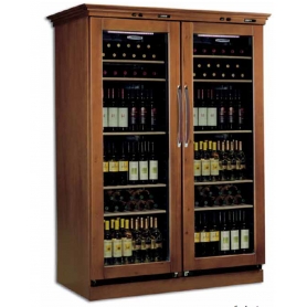 Frigo per vini Bianchi e Rossi - MAX/GLX