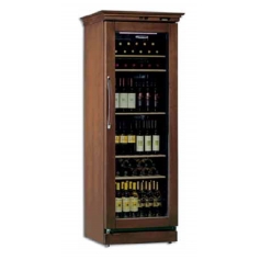 Frigo per vini Bianchi e Rossi - GLX