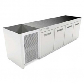 Modulo cella frigo CUBO TN7725 ps380