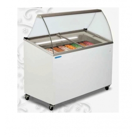 Vetrina gelato PRIMERA5 ps210