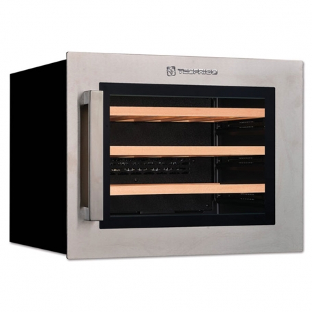 Frigo per vini SOMMELIER 24 PLUS