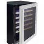 Frigo per vini SOMMELIER 24 PLUS