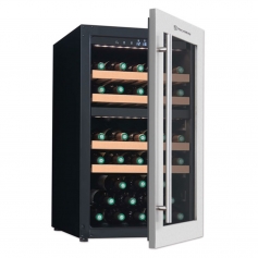 Frigo per vini SOMMELIER 40 PLUS