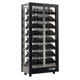 Vetrina vini TMV-C12 refrigerata