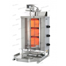 Gyros a gas GYR60M