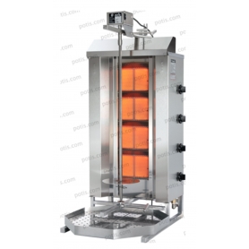 Gyros a gas GYR60M