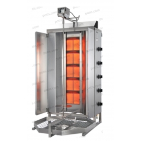 Gyros a gas GYR60M