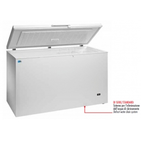 Freezer a pozzetto AB710 ps360