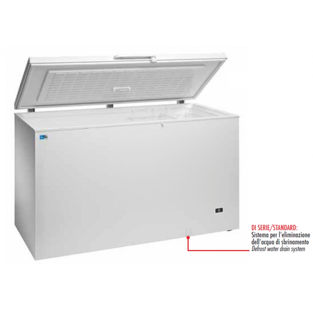 frigo congelatore freezer