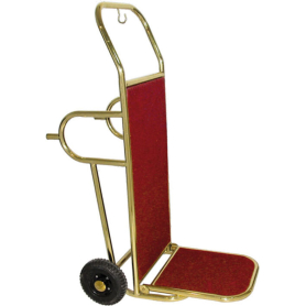 Carrello portavaligie PV2002I