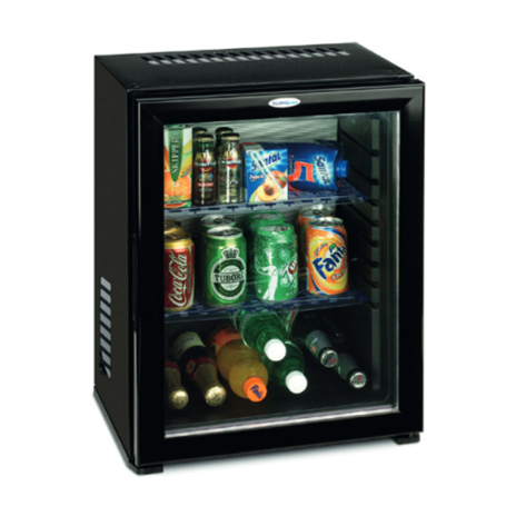 Frigo minibar HP30LGN