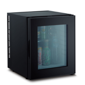 Frigo minibar TP30NG mm.L380xP430xH465