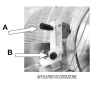 Affettatrice a gravità EVOLUTION PRO220