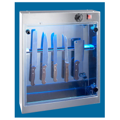 Sterilizza coltelli a raggi UV ARM50