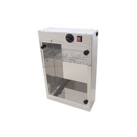 Sterilizza coltelli SUV14 a raggi UV