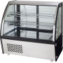 Vetrinetta refrigerata VPR100 ventilata ps70