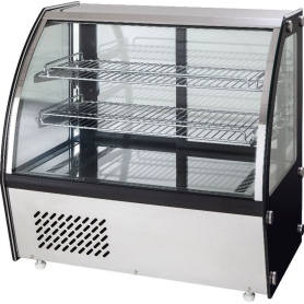 Vetrinetta refrigerata VPR100