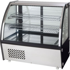 Vetrinetta refrigerata VPR100