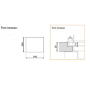 WorkStation incasso L715L ps55