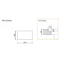 WorkStation incasso L1040CL ps55
