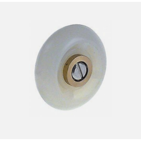 Rotellina per cassetto frigo PRIOLINOX