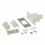 Scrocchetto per sportello frigo PRIOLINOX