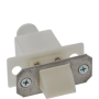 Scrocchetto per sportello frigo PRIOLINOX