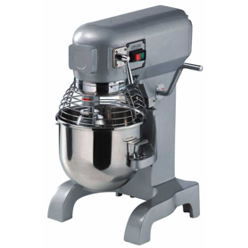 Impastatrice planetaria PL20ECO ps89