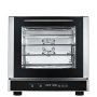 Forno a convezione-vapore 630D ps70