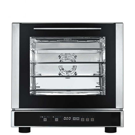 Forno a convezione-vapore 630D ps70