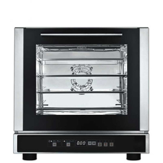 Forno a convezione-vapore 630D ps70