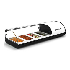 Vetrina refrigerata SHARK V4
