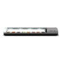 Vetrina refrigerata SUSHI da appoggio VS8 argento
