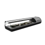 Vetrina refrigerata SUSHI da appoggio SV6P argento