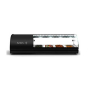 Vetrina refrigerata SUSHI da appoggio VS4I nera mot. sx