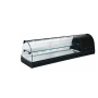 Vetrina refrigerata da appoggio VDP4 ps55