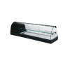 Vetrina refrigerata da appoggio VDP4 ps55