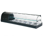 Vetrina refrigerata da appoggio VDP6 ps70